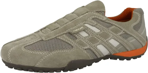 Miniatura 4 de Geox Snake 96 tenis de moda para hombre