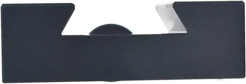Miniatura 6 de CXA 250-301 - Soporte para herramientas de pistón de torno CNC, poste de herramienta de torno de metal para herramientas de torneado y mini torno