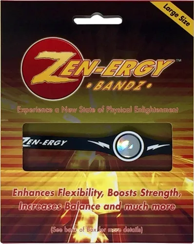 Miniatura 30 de TheAwristocrat Bandas de equilibrio Zen-ERGY_USA Company_Get Zenergized!
