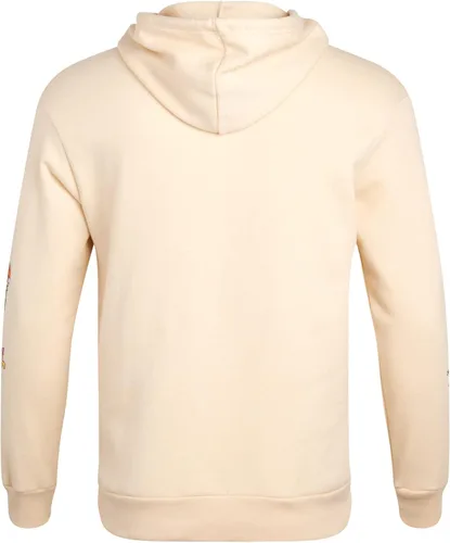 Miniatura 3 de Nickelodeon - Sudadera con capucha para hombre, diseño retro de los años 90 Nick Splat de dibujos animados