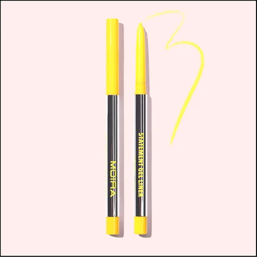Miniatura 10 de Statement Gel Liner (016, Aqua)