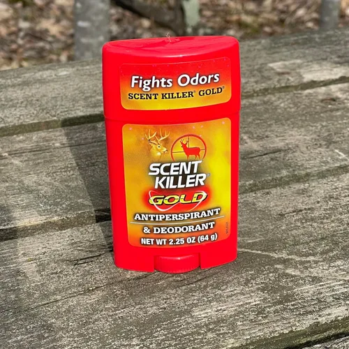 Miniatura 3 de Scent Killer Gold 1247 2030117 Wildlife Research antitranspirante y desodorante
