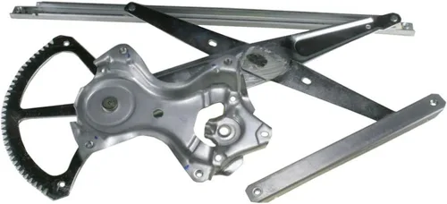 Miniatura 35 de TRQ Regulador de Ventana Manual Derecho Lado del Pasajero Compatible con Chevrolet Tracker 1998 1989-1997 Geo 1989-1998 Suzuki Sidekick
