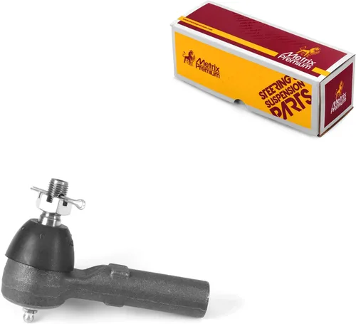 Miniatura 119 de Metrix - Barra de acoplamiento exterior prémium ES3197RL para Ford Probe 1993-1997, Mazda MX-6 1993-1997, Mazda 626 1993-2002, Mazda MPV 2000-2006