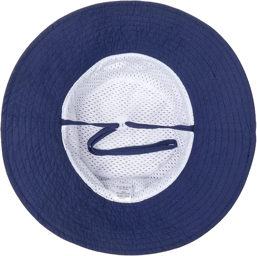 Miniatura 8 de Sombrero de sol para bebé de verano UPF 50+, sombrero de pescador de ala ancha, sombreros de playa para bebés niños y niñas de 0 a 6 años