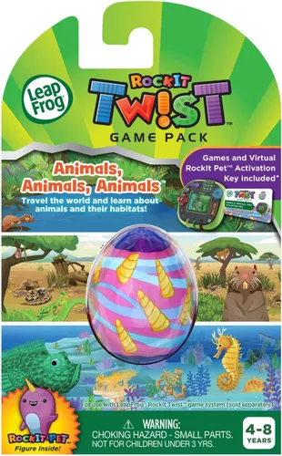 Miniatura 7 de LeapFrog RockIt Twist Paquete de juego: Trolls Fiesta Tiempo con Amapola