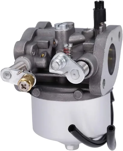 Miniatura 5 de 72558-G05 Carburador de carrito de golf, repuesto para EZGO 350cc Robin Engine Golf Cart Gas Club Car 4 ciclos 1996-2003, reemplaza 72558-G05