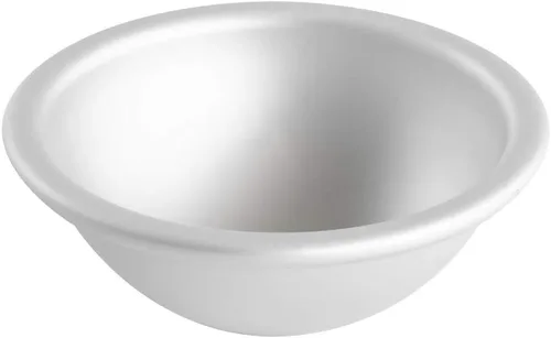 Miniatura 2 de Fat Daddio - Moldes para pasteles con forma de semiesfera