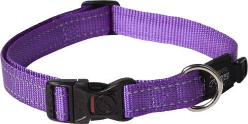 Miniatura 12 de Collar de perro clásico XS - Negro