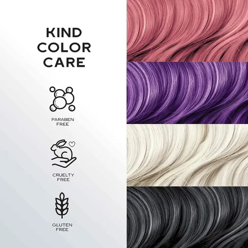 Miniatura 6 de Keracolor Color Me Clean Dry Shampoo Carbón