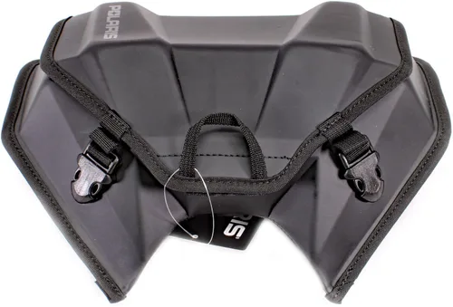 Miniatura 4 de Polaris Moto de nieve Nuevo OEM Pro-Fit Mountain Dash Bag 2880375