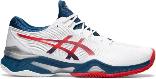Miniatura 4 de ASICS Tenis Court FlyteFoam 2 Clay para hombre, M US