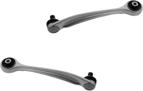 Miniatura 113 de TRQ Juego de brazos de control trasero compatible con Dodge Ram 1500 2009-2010 2011-2012 Ram 1500