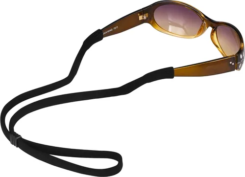 Miniatura 3 de Cordón ajustable para lentes de sol, correa para el cuello, soporte para gafas deportivas, cordones para gafas, banda para gafas para hombres, alta
