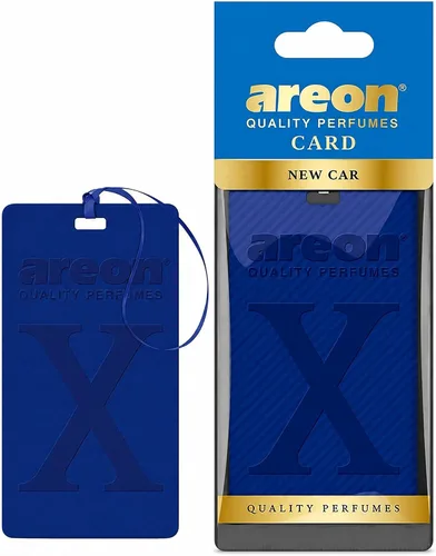 Miniatura 14 de REON X Version Black Crystal Hanging Best Car Air Freshener - Long Lasting Scent for Car or Home - Long Lasting, Fresh, Luxurious Scent