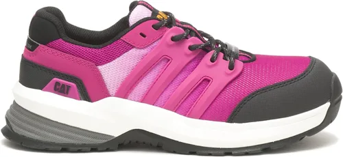 Miniatura 2 de Cat Footwear Zapatos de trabajo con punta compuesta Streamline 2.0 para mujer