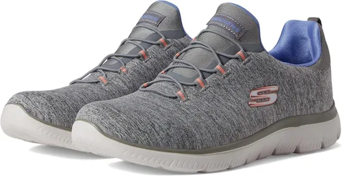 Miniatura 4 de Skechers Summits - Quick Getaway - Tenis para mujer