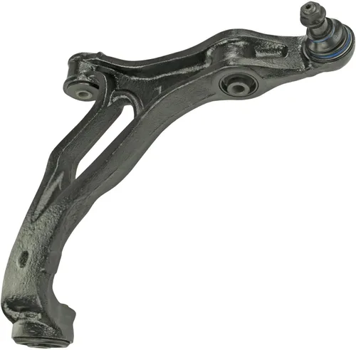 Miniatura 329 de Detroit Axle - Brazo de control delantero derecho para Chrysler 300 2008-2023 Dodge Challenger 2005-2008 Magnum 2005-2008, brazo de control