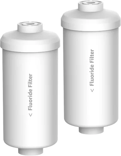 AQUA CREST Filtro de agua con flúor, repuesto para elementos de reducción de flúor Berkey® PF-2®, sistema de filtración por gravedad Berkey®,