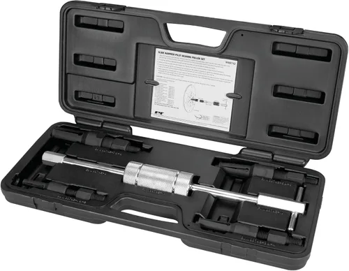 Miniatura 5 de Performance Tool W84551 Divisor de rodamientos de 1-1/4 pulgadas a 2-1/4 pulgadas