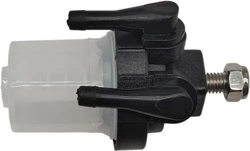 Miniatura 6 de 61N24560 Filtro de combustible para motores fueraborda Yamaha 9.9 15 20 25 30 40 55 48 50 55 60 70 75 90 HP 61N-24560-00 8M0121336 15410-93401