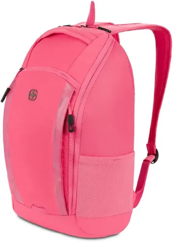 Miniatura 20 de SwissGear Shield - Mochila para laptop, Azul claro