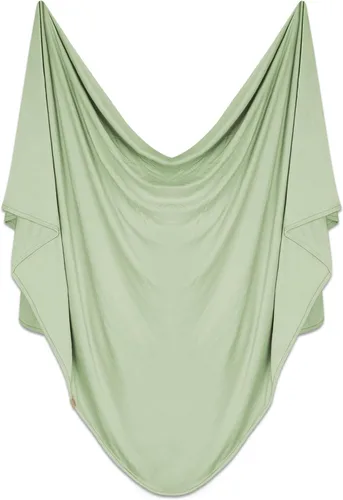 Miniatura 18 de K E L O R Luxury Cooling Travel Blanket - Stretchy, Lightweight Soft & Breathable Shawl Wraps for Women