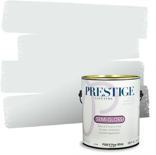 Miniatura 187 de Pintura Prestige para exterior e imprimación, todo en uno, 5-5-PARENT Robin's Egg