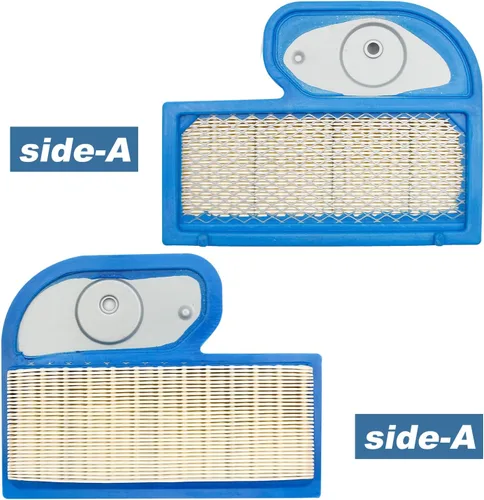 Miniatura 5 de SYOWADA Kit de afinación de filtro de aire FH451V para motores Kawasaki FH451V FH531V FH541V FH500V 17HP FH580V 19HP FH680D 23HP, repuesto de filtro