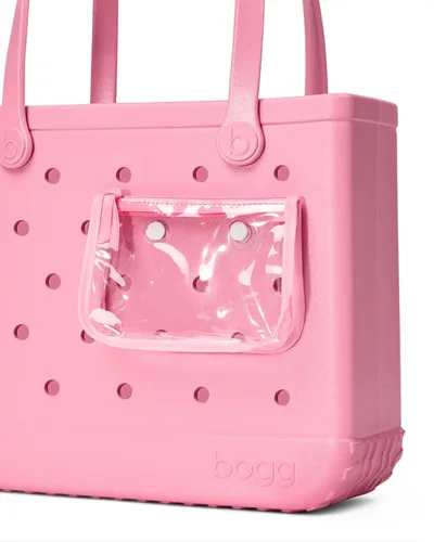 Miniatura 460 de BOGG BAG - Tote para playa, piscina, barco, deportes - EVA multiusos - Botones tonales