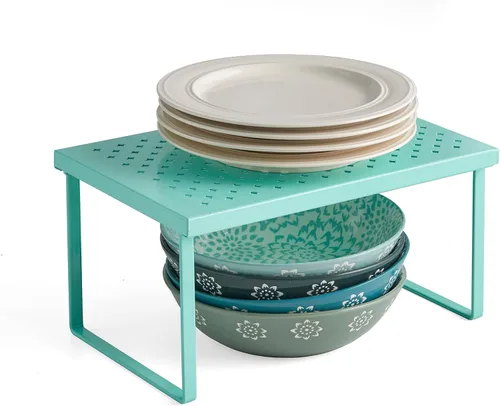 Miniatura 9 de Nifty - Estante extensible ajustable, color verde