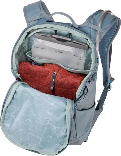 Miniatura 7 de Thule AllTrail Daypack 16L, Pond Gray Gris estanque