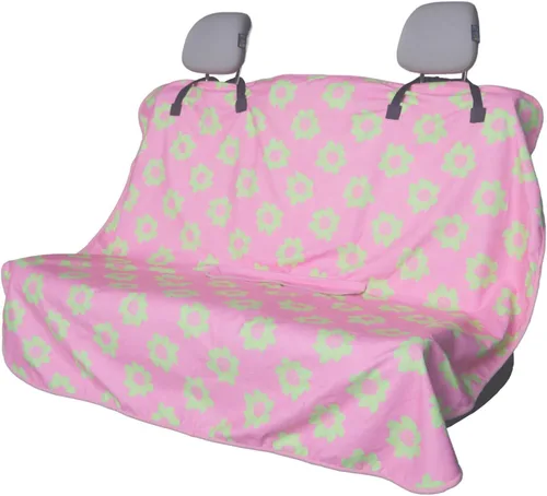 Miniatura 11 de Funda protectora de asiento de automóvil, para asientos delanteros, para entrenamiento de gimnasio, correr, nadar, playa y senderismo, impermeable