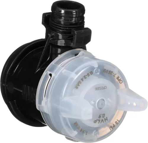 Miniatura 4 de 3M Performance Pressure HVLP Kit de recambio de cabezal atomizador 26809, blanco, 0.9, paquete de 10, 5 paquetes/caja