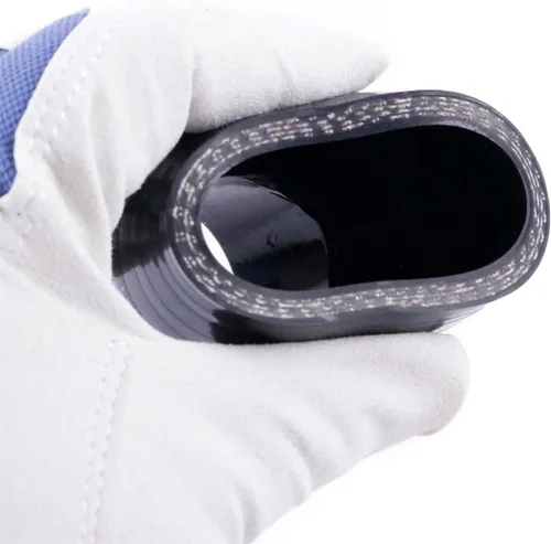 Miniatura 3 de 1.5 a 2 pulgadas acoplador reductor de silicona reforzado de 4 capas, manguera para tubería industrial hidráulica de turbo/intercooler/admisión ID