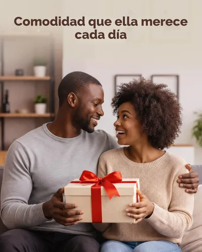 Miniatura 9 de SKG H7 Masajeador de cuello ultra inalámbrico para aliviar el dolor de tejido profundo, regalos del día del padre, masajeador ajustable de cuello