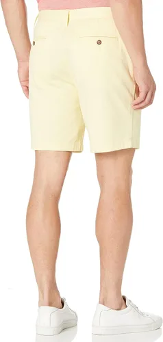 Miniatura 2 de Nautica 8.5" Classic Fit - Pantalones cortos para cubierta