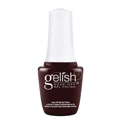 Miniatura 21 de Gelish MINI Gel Nail Polish - 9mL TPO-Free Long-Lasting Soak Off, Vibrant Color, Professional Quality, High Shine, Chip-Resistant