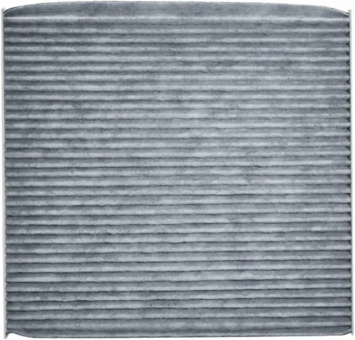 Miniatura 4 de Filtro de aire de cabina para Nissan Quest LE/SL/SV 2011 12 13 14 15 16 2017 Para 27277-JN20C
