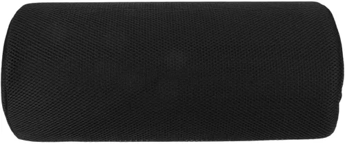 Healifty Almohada ergonómica para piernas para dormir, cojín de apoyo de rodilla semi rollo de 15.74 x 7.87 x 3.93 pulgadas, cómoda elevación de