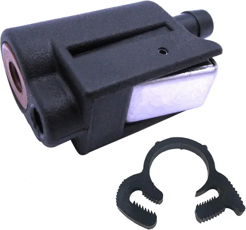 Miniatura 8 de SouthMarine Boat Egnine 22-13563Q7 13563A7 13563T7 18-8091 Conector de desconexión rápida de línea de combustible para motor fueraborda Mercury