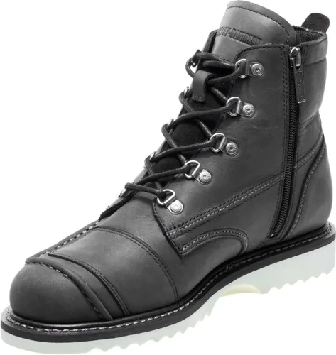Miniatura 2 de Harley-Davidson Botas de cuña de cuero Hagerman para hombre