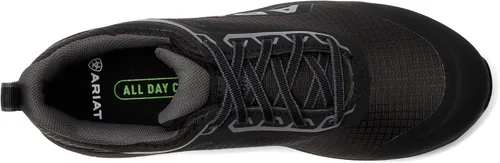 Miniatura 2 de Ariat Women's Outpace Composite Toe Safety Shoe Fire