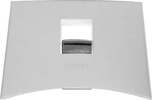 Miniatura 18 de Cristel Mutine Pman Mango, Largo, Negro