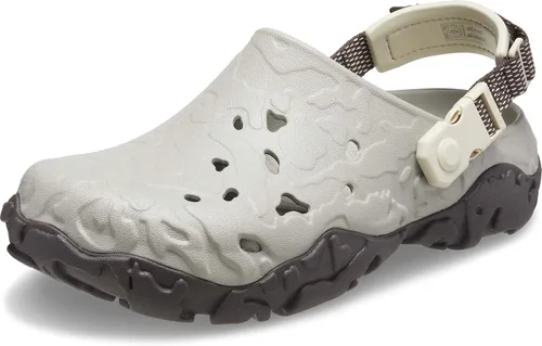 Miniatura 9 de Crocs Zuecos Atlas unisex para adultos