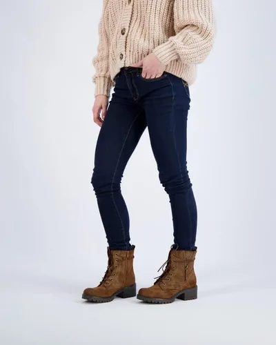 Miniatura 3 de Dunes - Kobe - Botas con cordones para mujer.