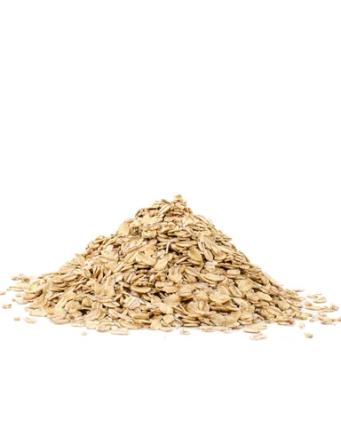 Miniatura 3 de Bob's Red Mill Avena enrollada de cocción rápida, 32 onzas (paquete de 4), sin OMG, grano entero, vegano, kosher