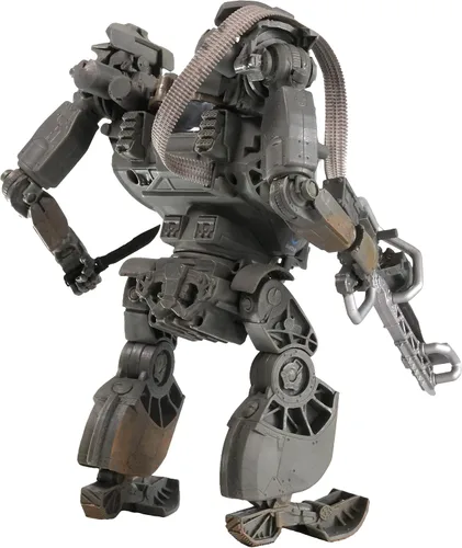 Miniatura 5 de McFarlane - Avatar MEGAFIG - Traje de AMP A1