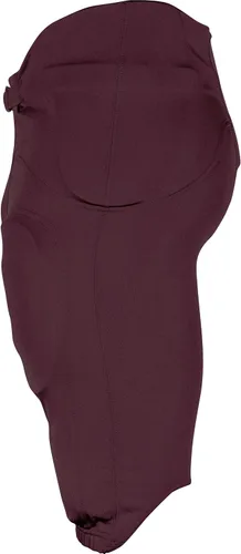 Miniatura 3 de CHAMPRO Terminator 2 - Pantalones de fútbol juvenil integrados con almohadillas integradas