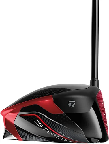 Miniatura 4 de TaylorMade Golf Stealth 2 Driver